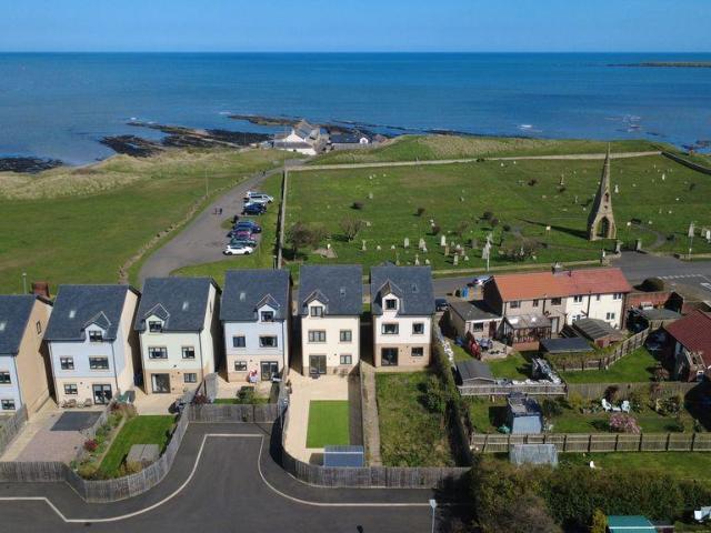 House for sale in Amble By the Sea, Amble