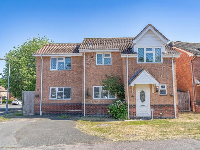 House for sale in Handsworth Wood, West Midlands