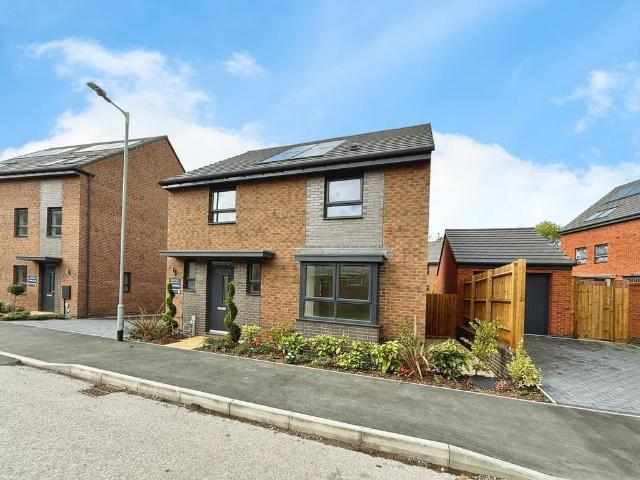 House for sale in Benthall, Shropshire
