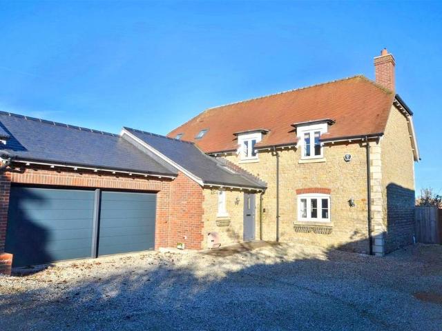 House for sale in Stalbridge