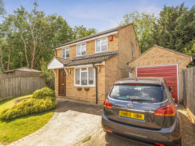 House for sale in Gillingham