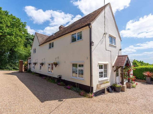 House for sale in Semer, Babergh