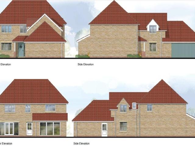 House for sale in Falfield