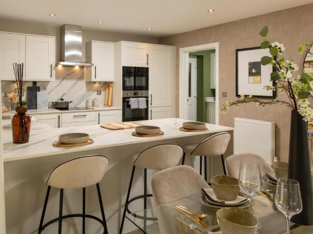House for sale in Daisy Hill, Lee Bank