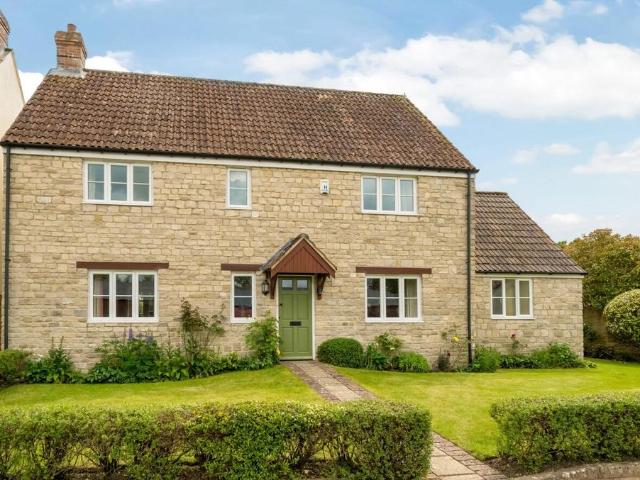 House for sale in West Camel, Somerset