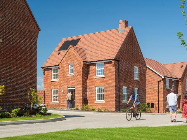 House for sale in Cross In Hand, East Sussex