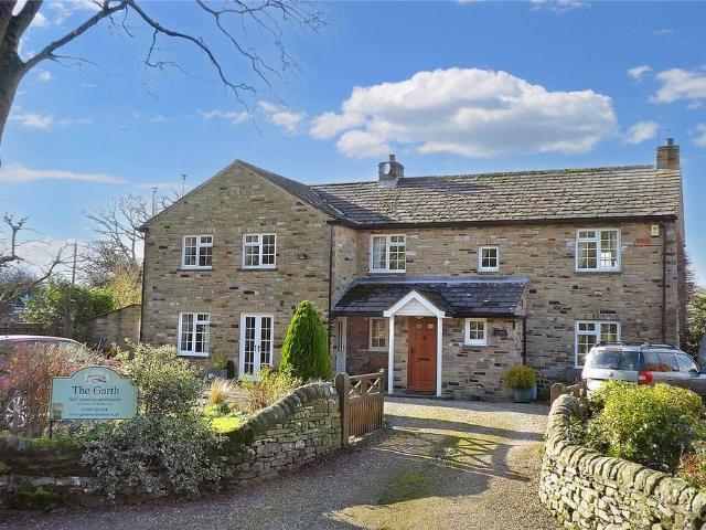 House for sale in North Yorkshire