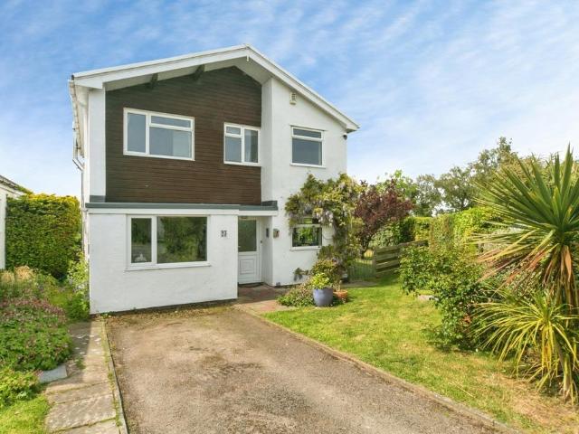House for sale in Colwyn Bay, Wales