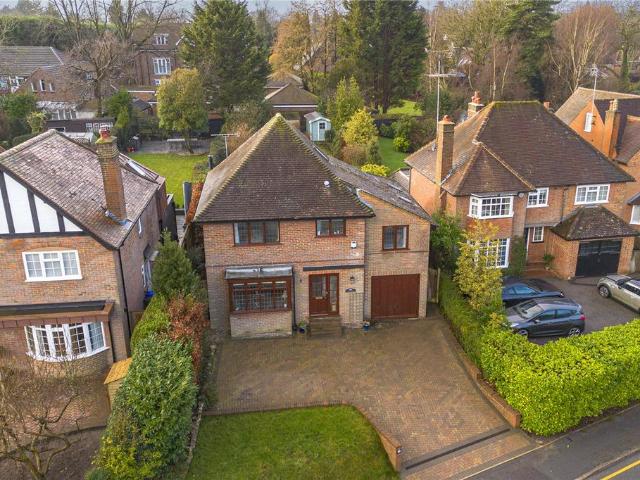 House for sale in Beaconsfield, Penn Bottom