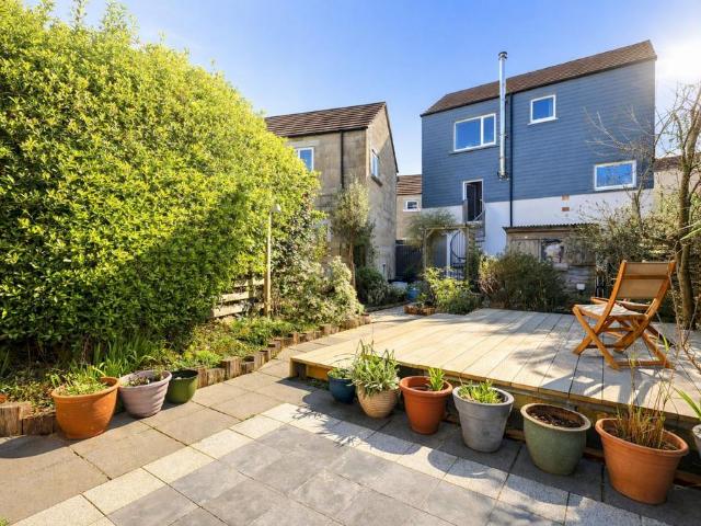 House for sale in St. Columb Minor, Newquay