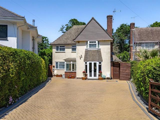 House for sale in Christchurch