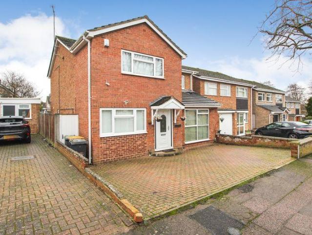 House for sale in Bedford