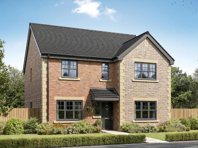 House for sale in North Seaton, Ashington