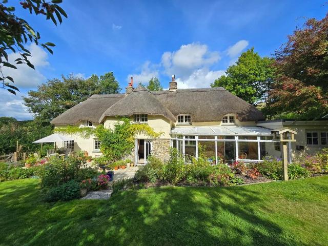 House for sale in Thrushelton, Weir Quay