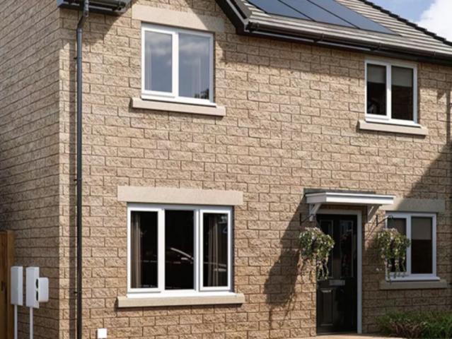 House for sale in New Herrington, Tyne And Wear