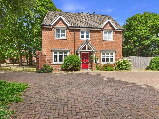 House for sale in Eastbridge, Suffolk