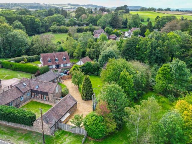 House for sale in Cressage, Shropshire