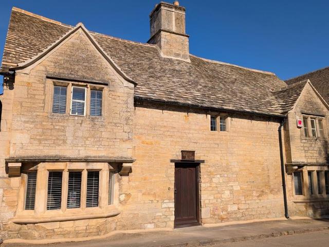 House for sale in King's Cliffe