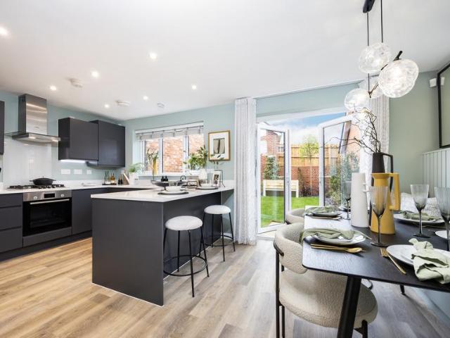 House for sale in Lower Cambourne, South Cambridgeshire