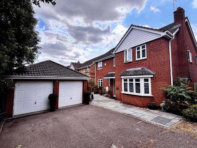 House for sale in Yaxley, Huntingdon