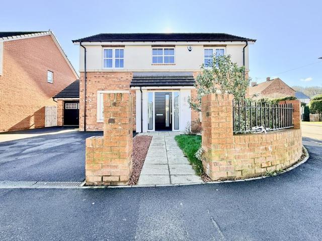 House for sale in Pity Me, Framwellgate Moor