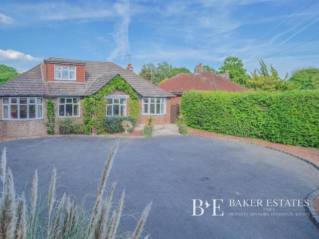 House for sale in Wickham Bishops, Maldon