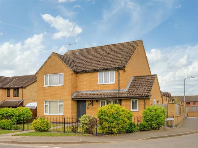 House for sale in Barholm, Lincolnshire