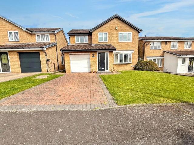 House for sale in Oxclose, Washington