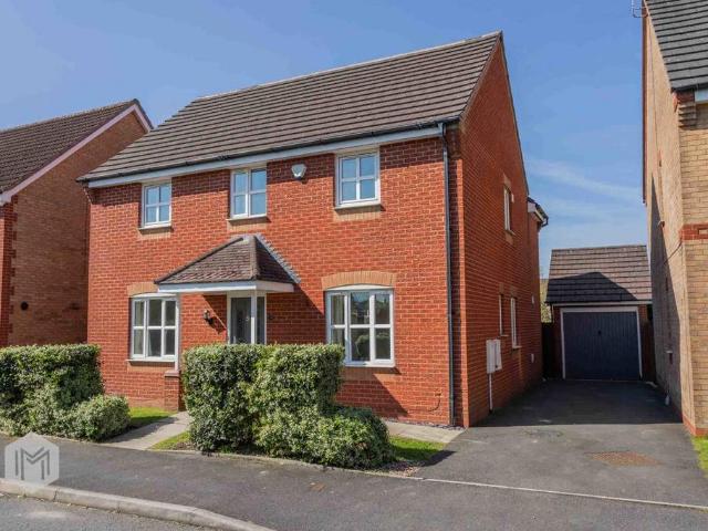House for sale in Daisy Hill, Lee Bank
