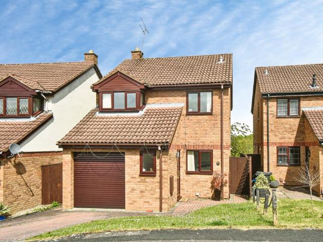 House for sale in Woodhall Park, Haydon Wick