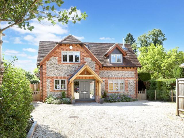 House for sale in Berrick Salome, Oxfordshire