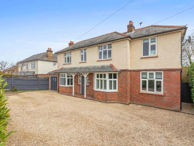 House for sale in Naphill, Buckinghamshire