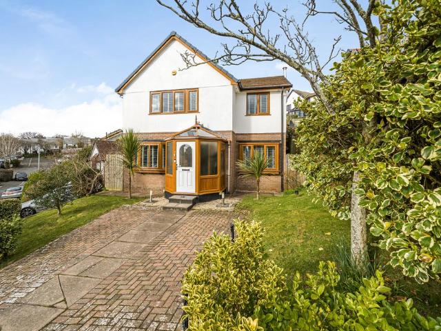 House for sale in Plaidy, Looe