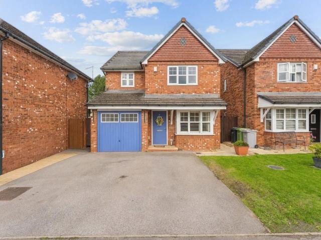 House for sale in Havannah, Eaton