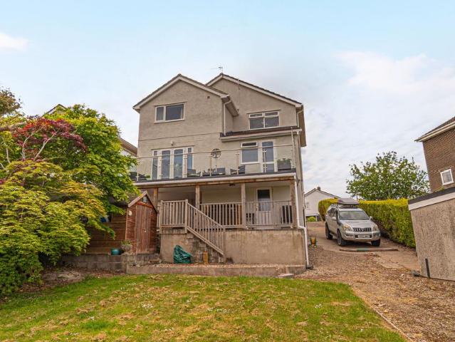 House for sale in Magor with Undy, Undy