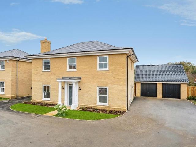 House for sale in Chedburgh, Isle Of Man