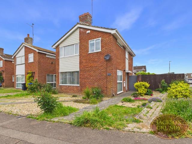 House for sale in Spring Park, Kingsthorpe