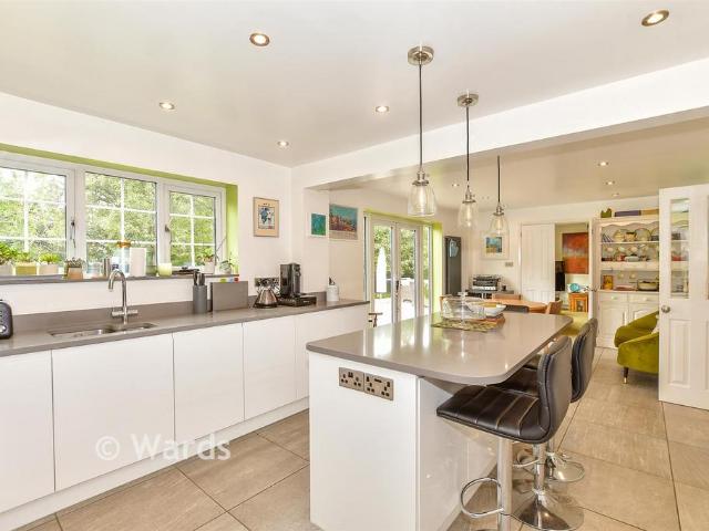 House for sale in Midway, Kent