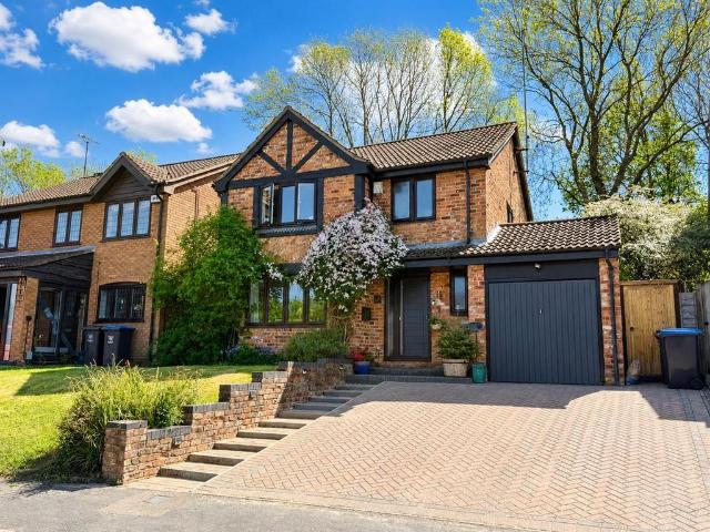 House for sale in Maylands, Pouchen End