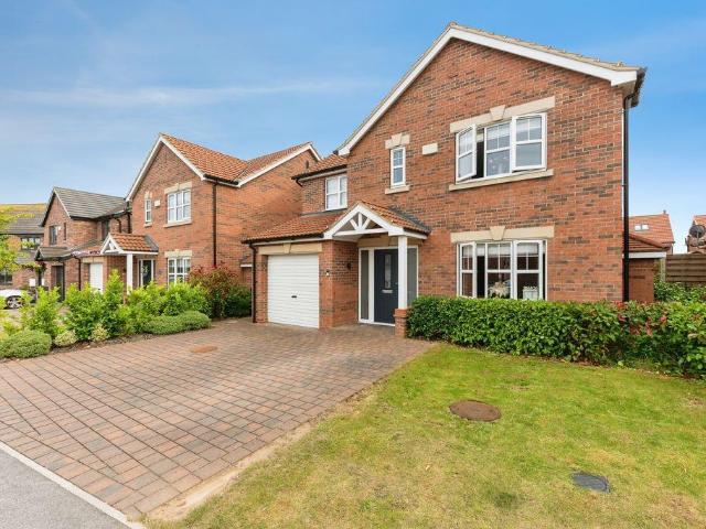 House for sale in Belleau, Lincolnshire