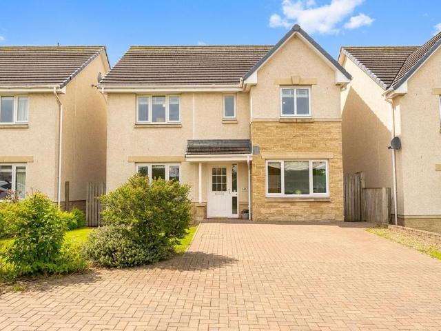 House for sale in Calderwood, Ormiston