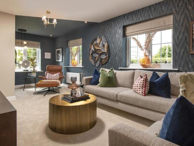 House for sale in Ashby De La Launde, Lincolnshire