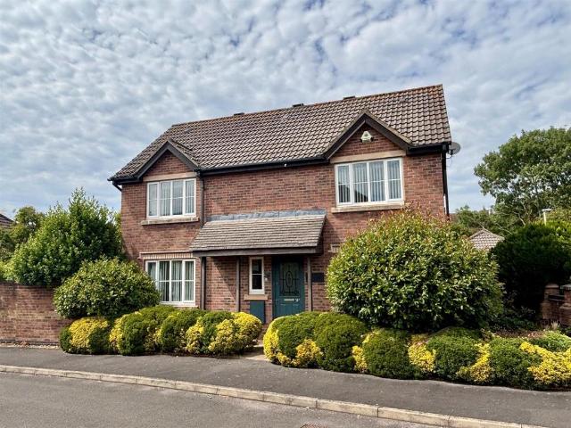 House for sale in Trowbridge, Hilperton