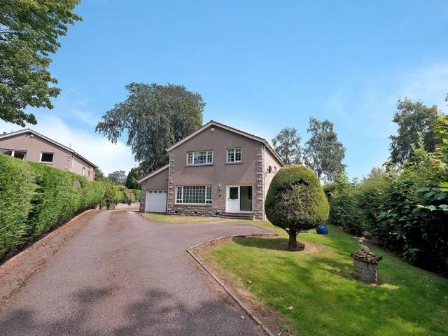House for sale in Ballindoch, Scotland