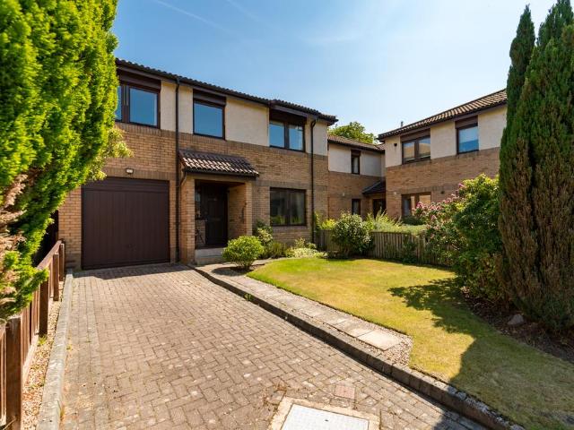 House for sale in Craiglockhart, Scotland