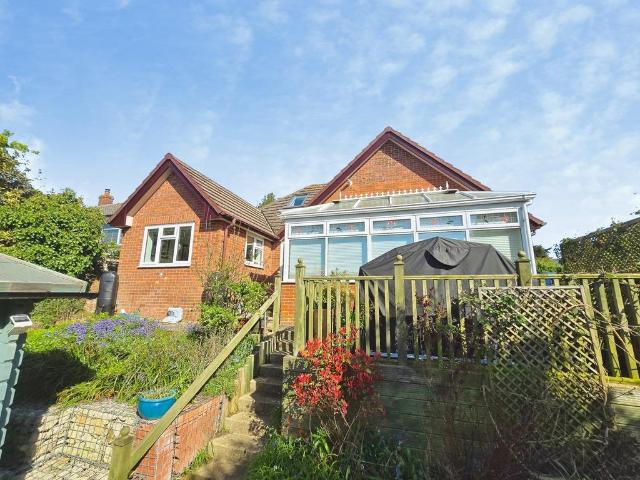 House for sale in Totland, Isle Of Wight