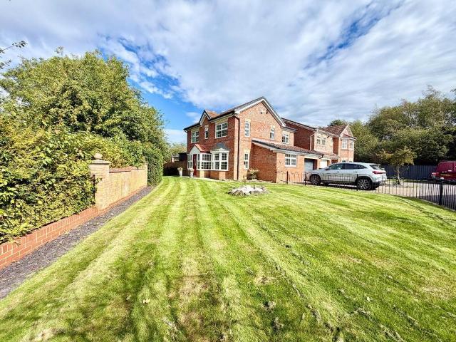 House for sale in Normanby, Middlesbrough