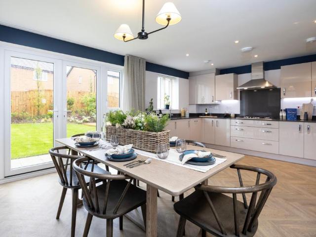 House for sale in Knowle Fold, Darwen
