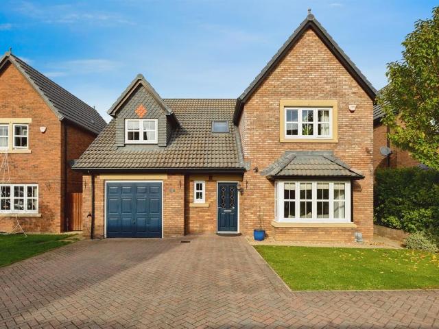 House for sale in Normanby, Middlesbrough