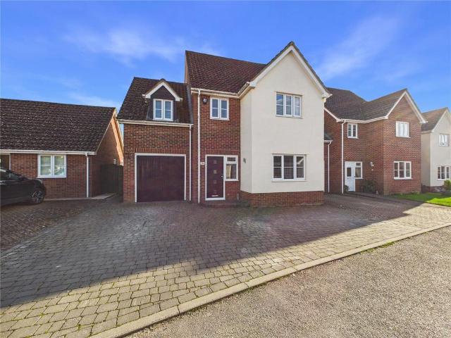 House for sale in Barham, Bedingfield